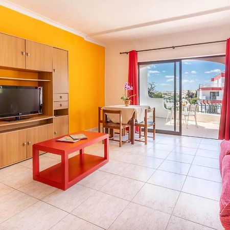 Pateo Apartments (Adults Only) Albufeira Exteriér fotografie